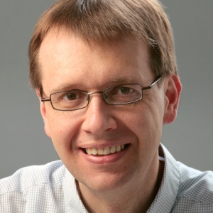 Profilbild von Christian Bogdan