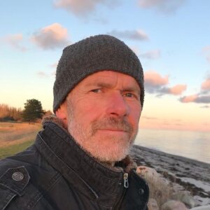 Profilbild von Christian Bohlen