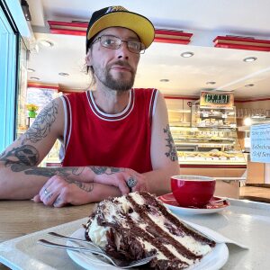 Profilbild von Christian Bohm