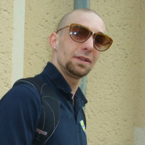 Profilbild von Christian Bohnenstengel