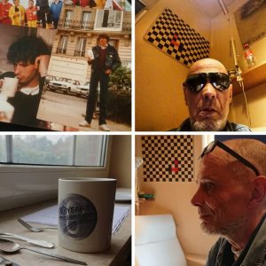 Profilbild von Christian Boll