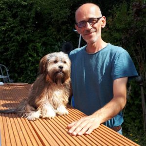 Profilbild von Christian Bollwerk