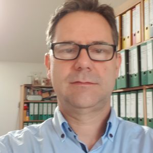 Profilbild von Christian Bommer