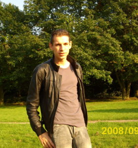 Profilbild von Christian Bongers