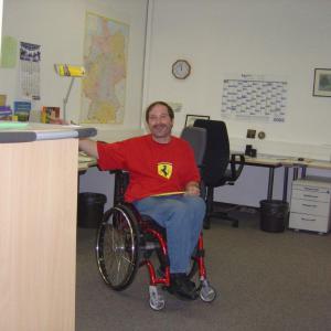 Profilbild von Christian Bongers