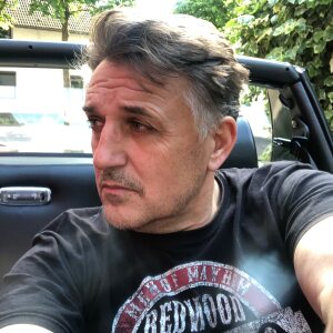 Profilbild von Christian Borchart