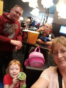 Profilbild von Christian Borchmann