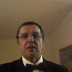 Profilbild von Christian Borgert