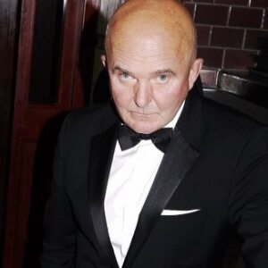 Profilbild von Christian Boros