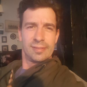 Profilbild von Christian Boß