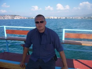 Profilbild von Christian Bothur