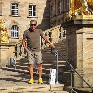 Profilbild von Christian Botz