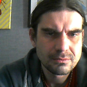 Profilbild von Christian Boy