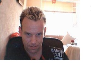 Profilbild von Christian Brähmer