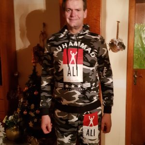 Profilbild von Christian Brandl