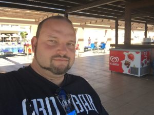 Profilbild von Christian Brans-Schreckeneder