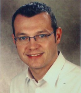 Profilbild von Christian Brase