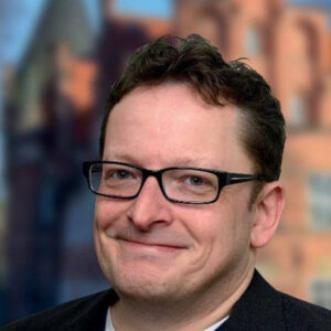 Profilbild von Christian Braubach
