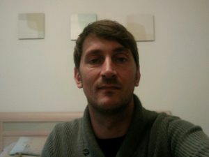 Profilbild von Christian Brauer