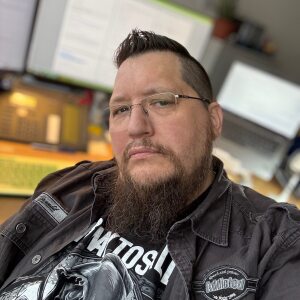 Profilbild von Christian Braun