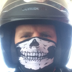 Profilbild von Christian Braun