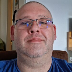 Profilbild von Christian Braun