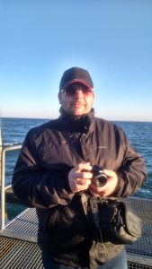 Profilbild von Christian Brechmann