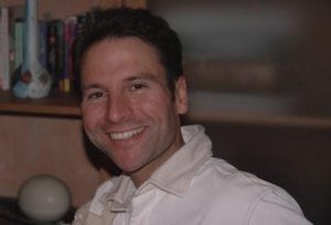 Profilbild von Christian Bredemeier