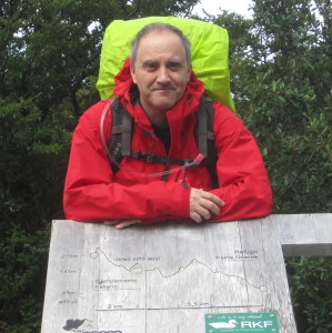 Profilbild von Christian Bregas
