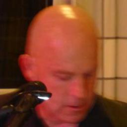 Profilbild von Christian Breitkreutz