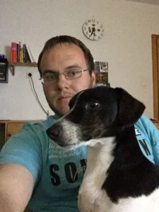 Profilbild von Christian Breme