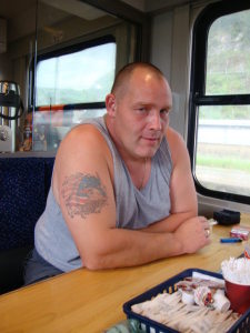 Profilbild von Christian Brenner