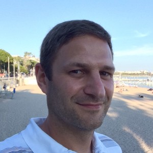 Profilbild von Christian Brenner
