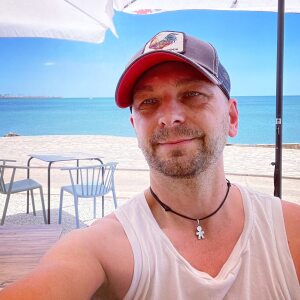 Profilbild von Christian Breu