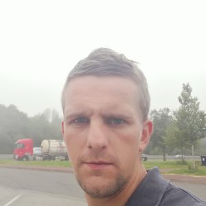 Profilbild von Christian Breuer