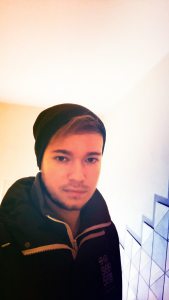 Profilbild von Christian Bring