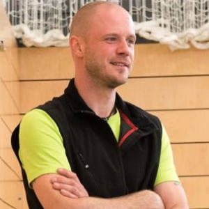Profilbild von Christian Brock