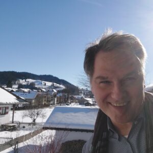 Profilbild von Christian Brödel