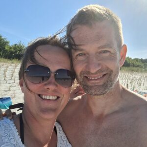 Profilbild von Christian Brommund