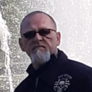 Profilbild von Christian Broxtermann