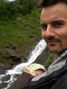 Profilbild von Christian Bruder