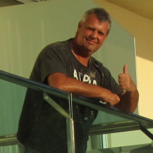 Profilbild von Christian Brückner