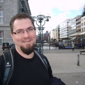 Profilbild von Christian Brüggemann