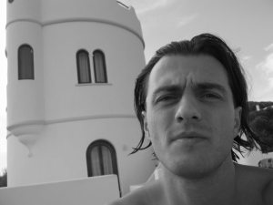 Profilbild von Christian Brüggmann