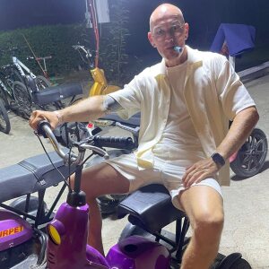 Profilbild von Christian Bruhn