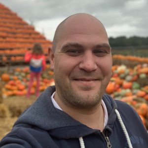 Profilbild von Christian Bruhns