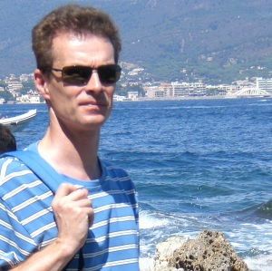 Profilbild von Christian Brune