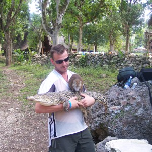 Profilbild von Christian Brunhuber