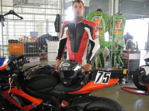Profilbild von Christian Brunkow