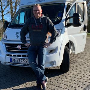 Profilbild von Christian Bruns